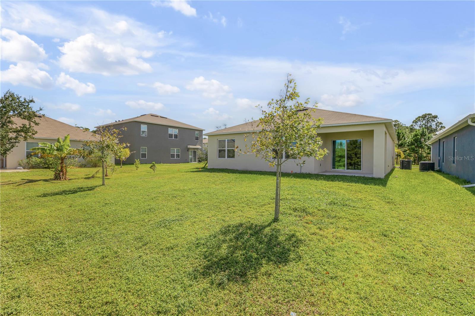 160 OLD MILL POND RD, EDGEWATER, FL, 32141