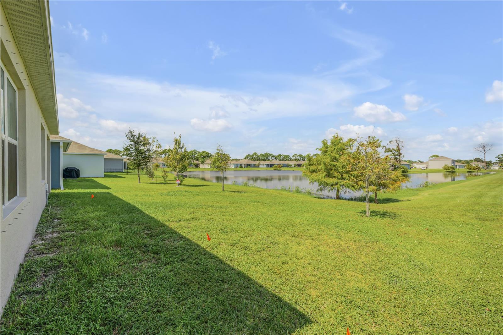 160 OLD MILL POND RD, EDGEWATER, FL, 32141