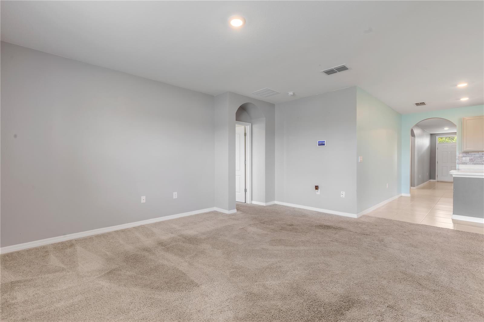 160 OLD MILL POND RD, EDGEWATER, FL, 32141