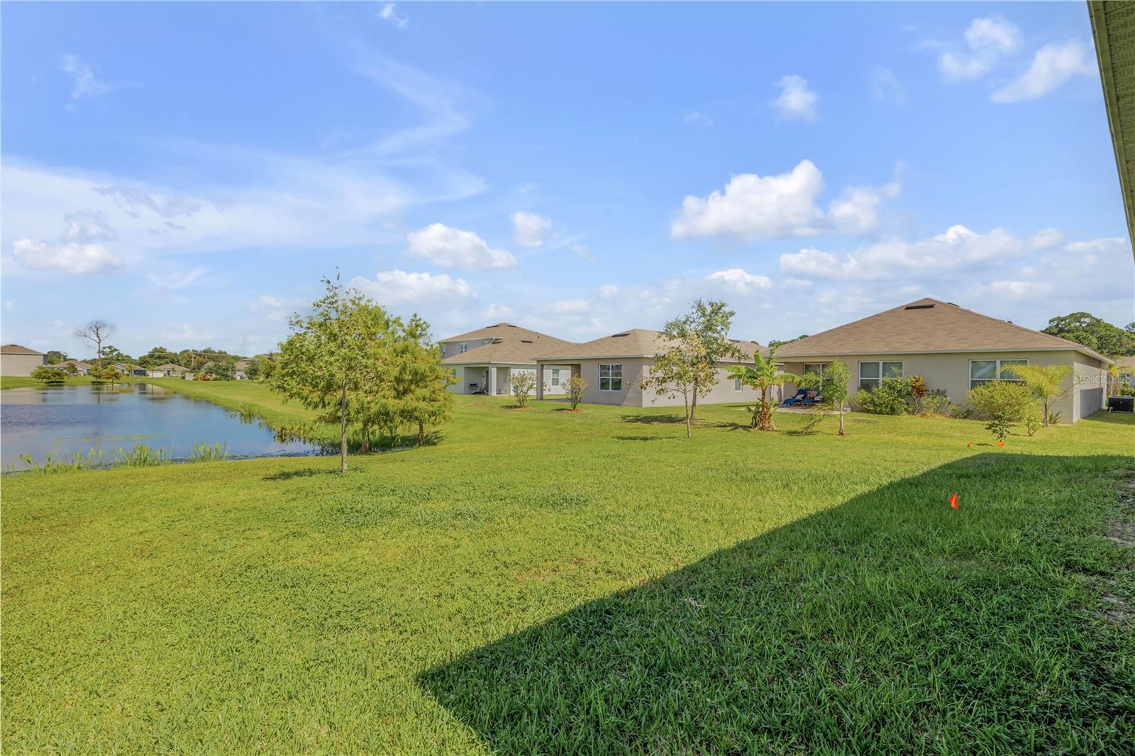 160 OLD MILL POND RD, EDGEWATER, FL, 32141