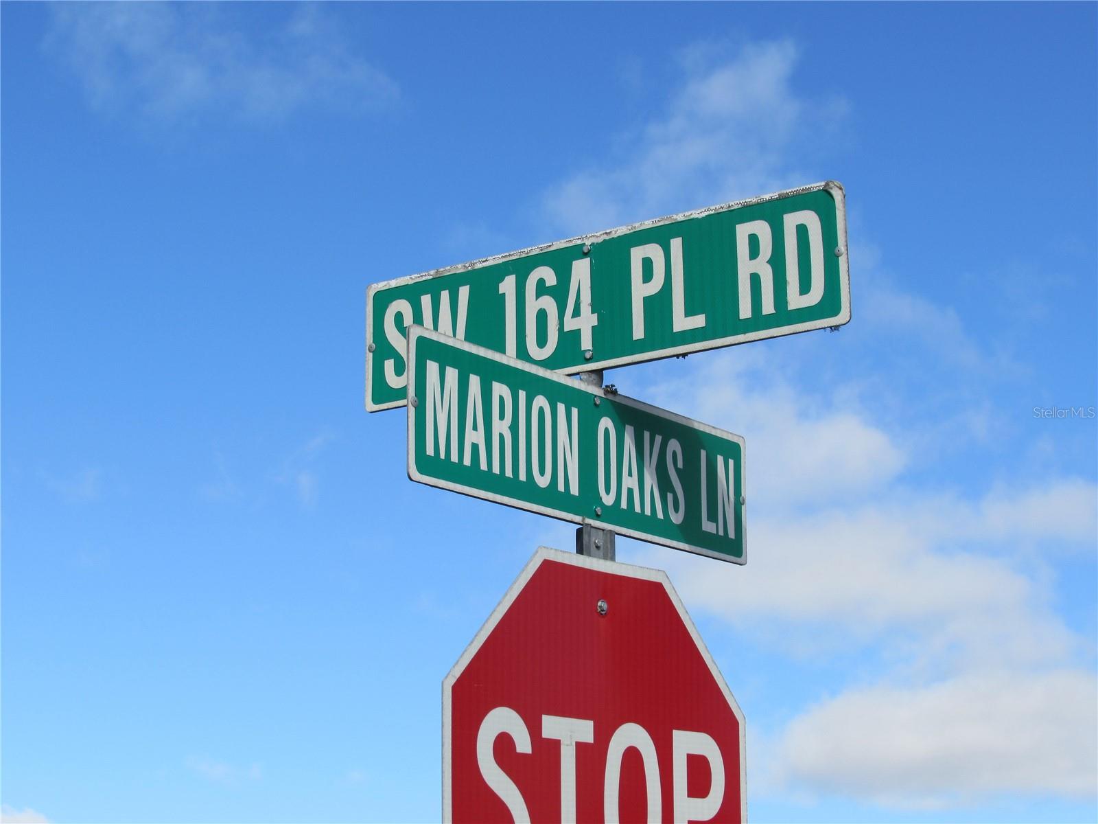 TBD MARION OAKS LN, OCALA, FL, 34473