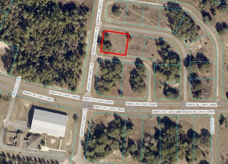 TBD MARION OAKS LN, OCALA, FL, 34473