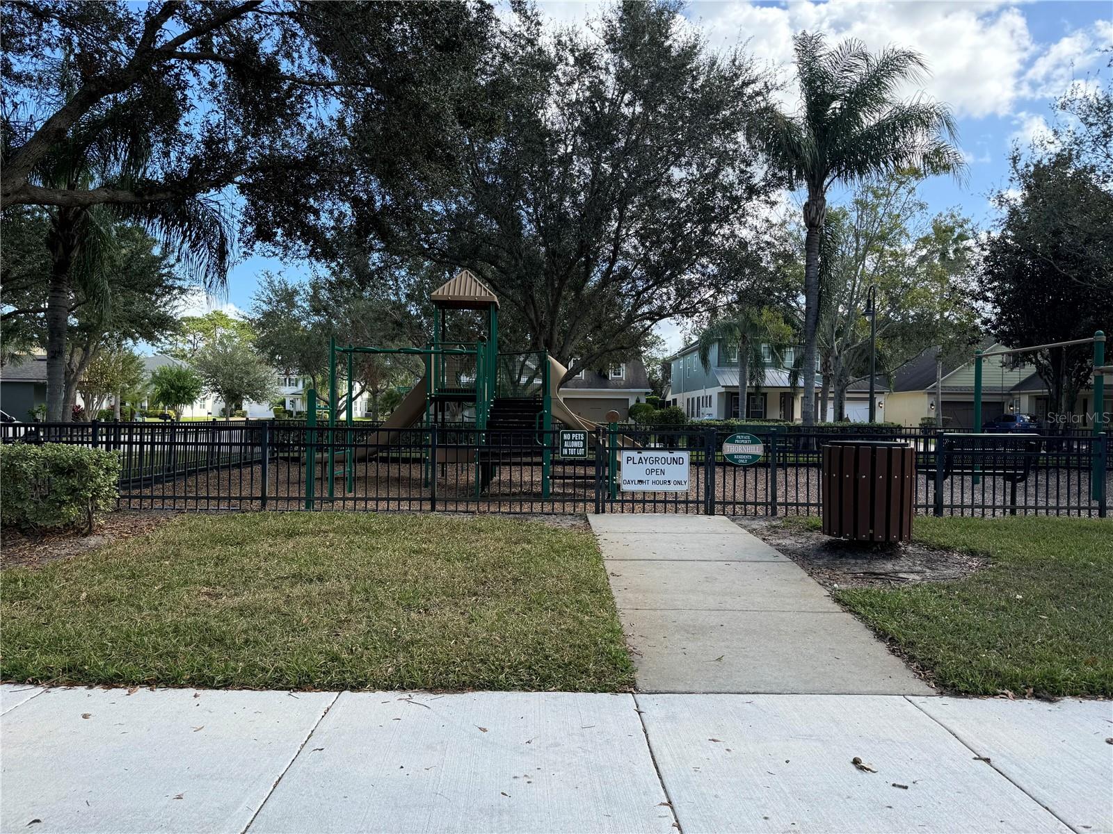 11608 BRIGHTSTOWE WAY, ORLANDO, FL, 32836