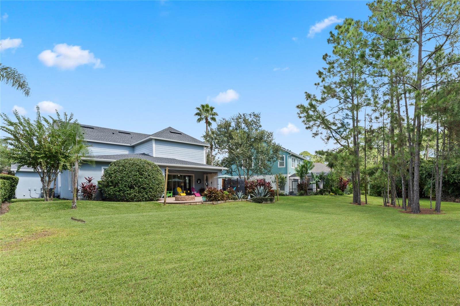 11608 BRIGHTSTOWE WAY, ORLANDO, FL, 32836