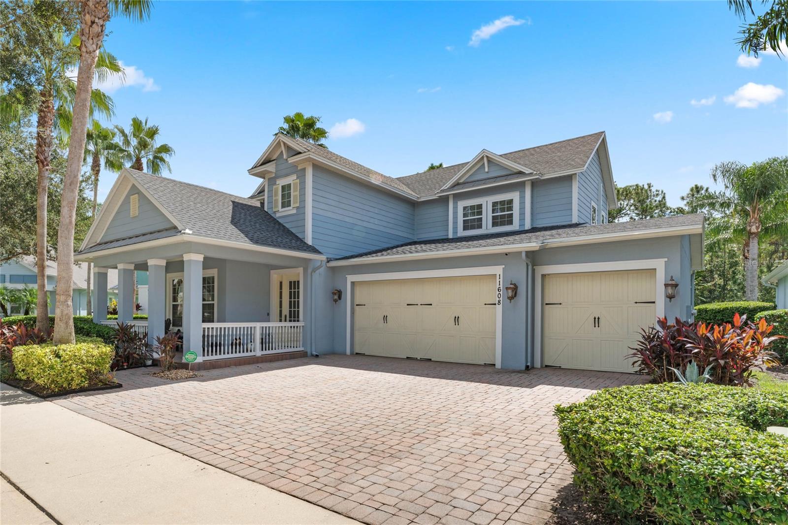 11608 BRIGHTSTOWE WAY, ORLANDO, FL, 32836