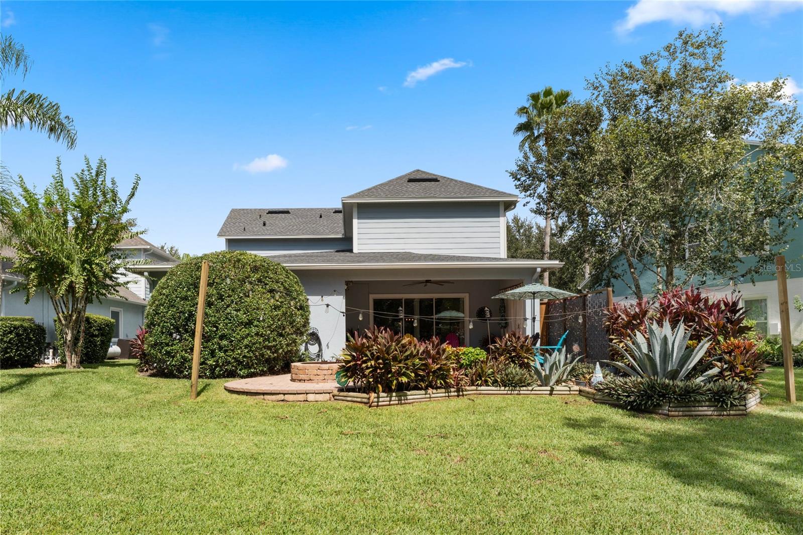 11608 BRIGHTSTOWE WAY, ORLANDO, FL, 32836