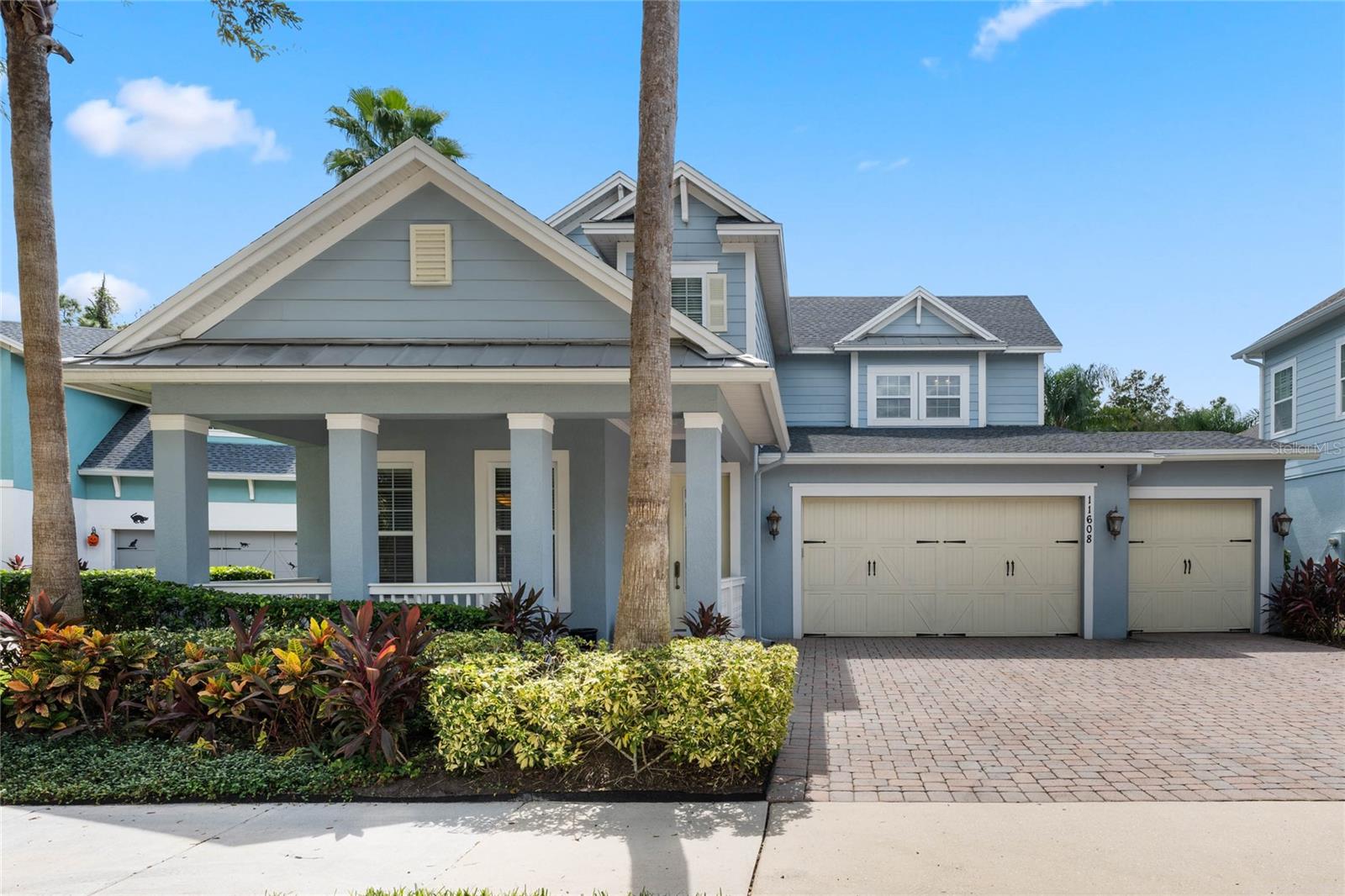 11608 BRIGHTSTOWE WAY, ORLANDO, FL, 32836