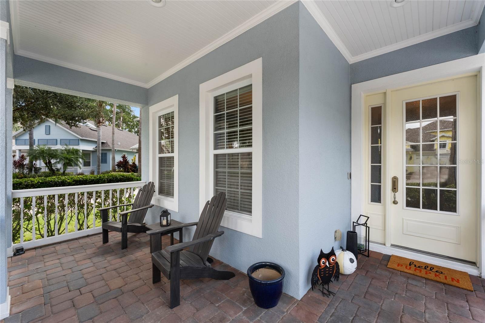 11608 BRIGHTSTOWE WAY, ORLANDO, FL, 32836