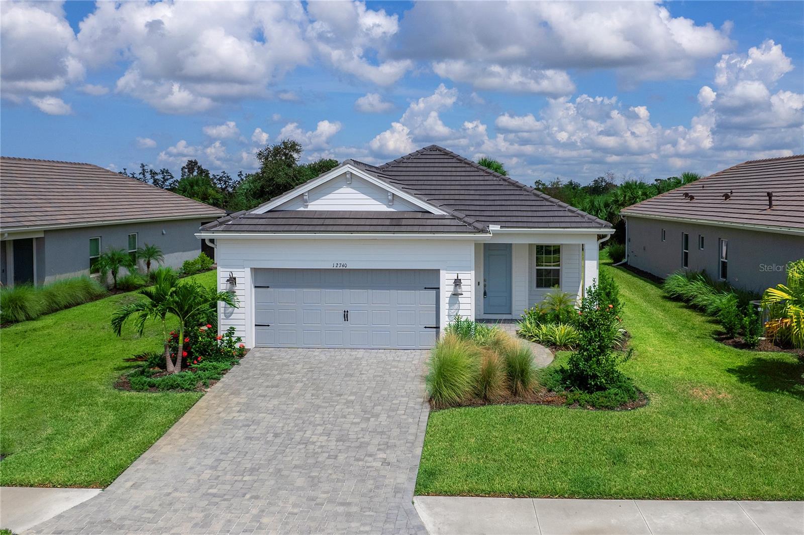 12740 BROOKGREEN ST, VENICE, FL, 34293