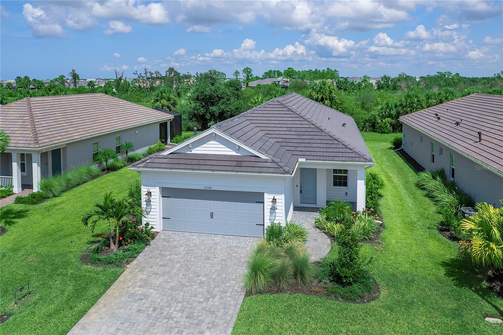 12740 BROOKGREEN ST, VENICE, FL, 34293