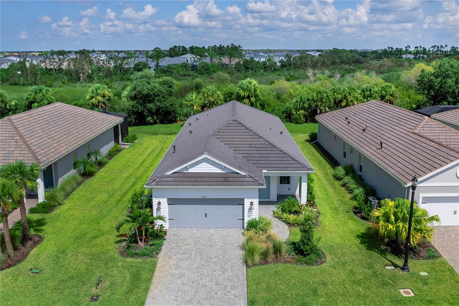 12740 BROOKGREEN ST, VENICE, FL, 34293