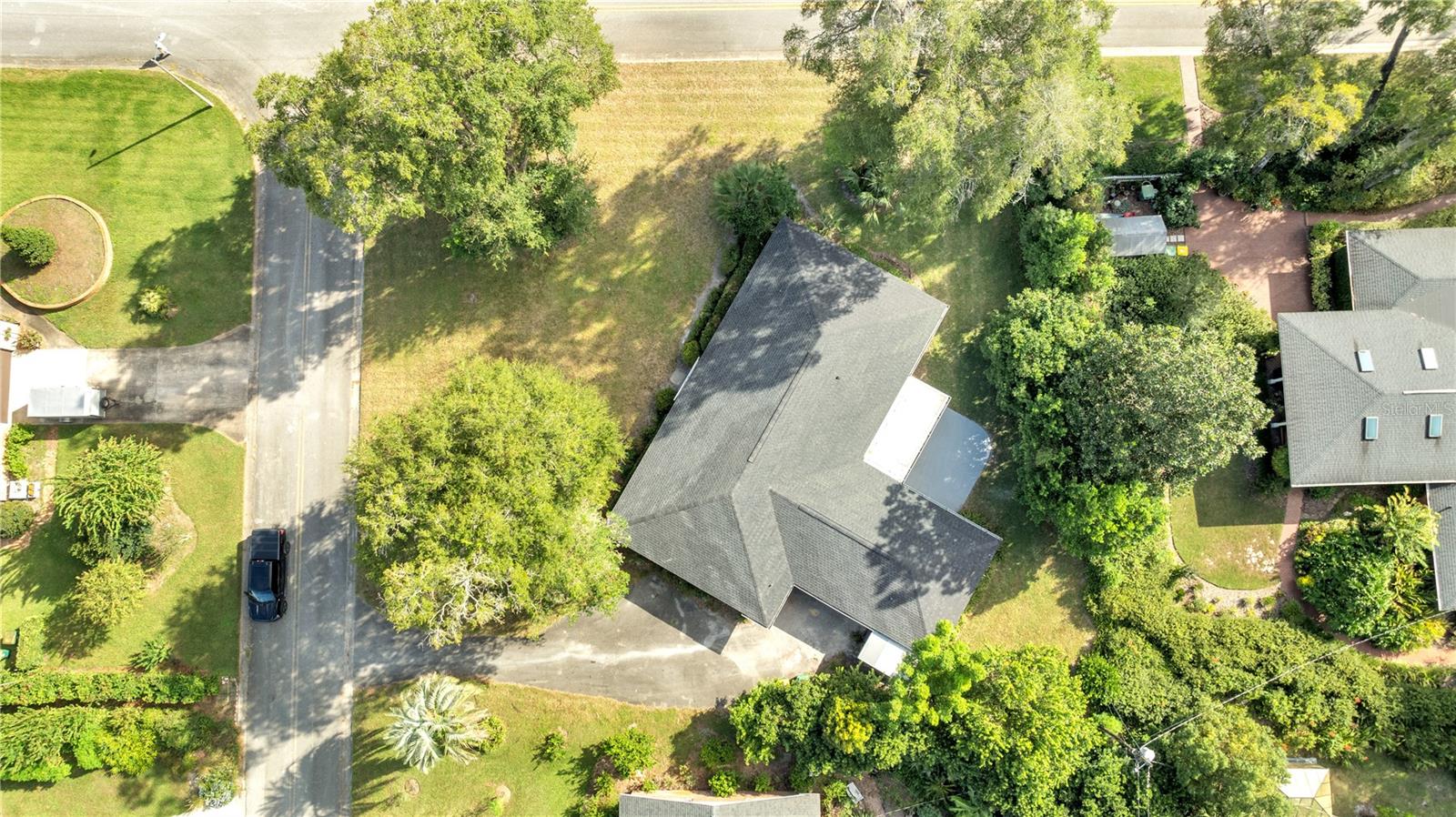 715 EASTOVER CIR, DELAND, FL, 32724
