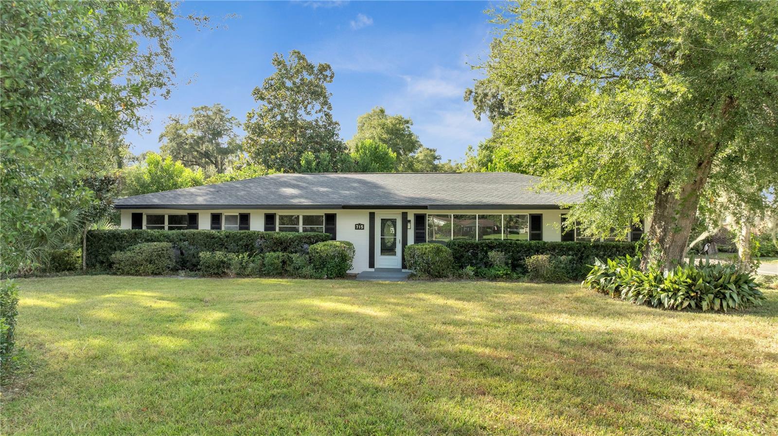 715 EASTOVER CIR, DELAND, FL, 32724