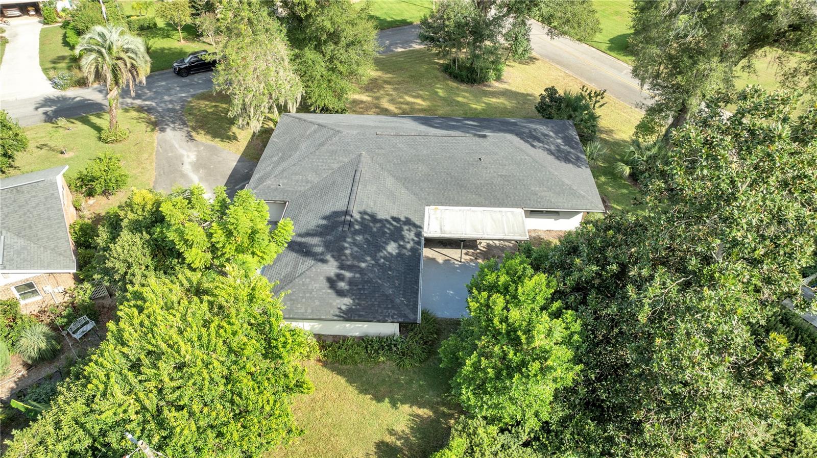 715 EASTOVER CIR, DELAND, FL, 32724