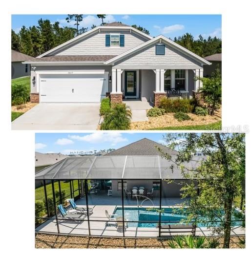 2869 MONAGHAN DR, ORMOND BEACH, FL, 32174