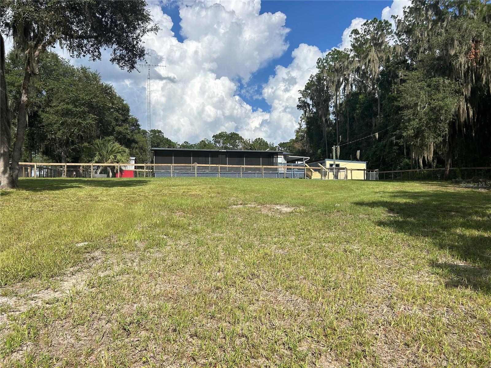 243 STAR LAKE DR, HAWTHORNE, FL, 32640
