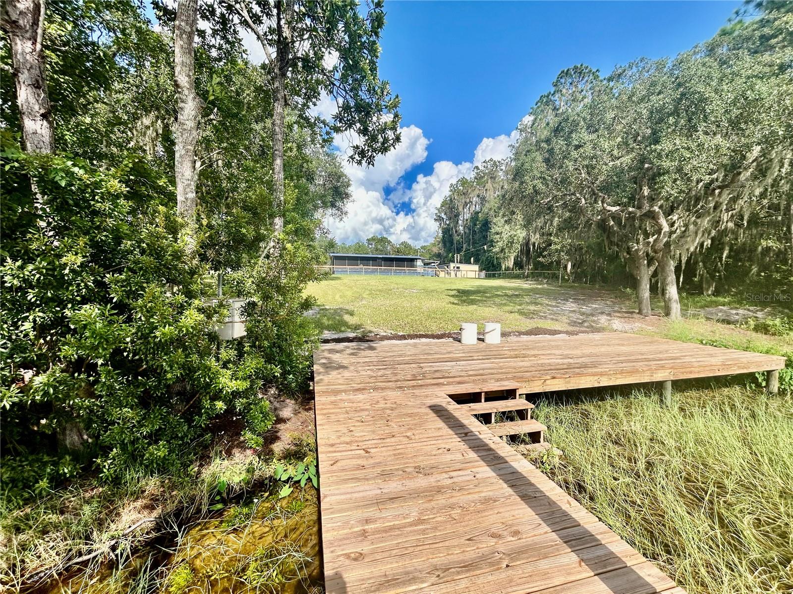 243 STAR LAKE DR, HAWTHORNE, FL, 32640