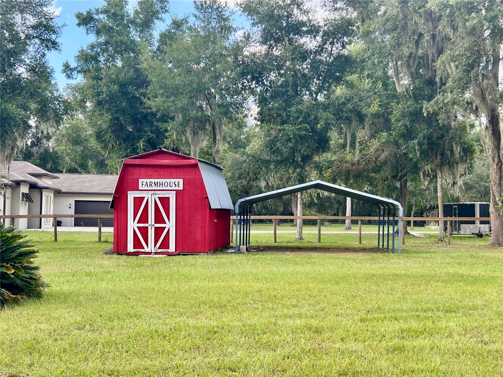 243 STAR LAKE DR, HAWTHORNE, FL, 32640