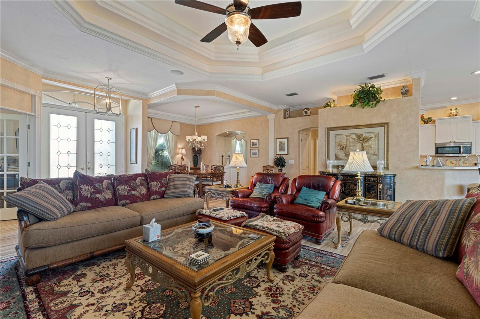2185 VIA ESPLANADE, PUNTA GORDA, FL, 33950