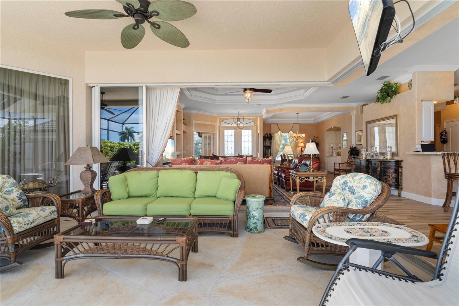 2185 VIA ESPLANADE, PUNTA GORDA, FL, 33950