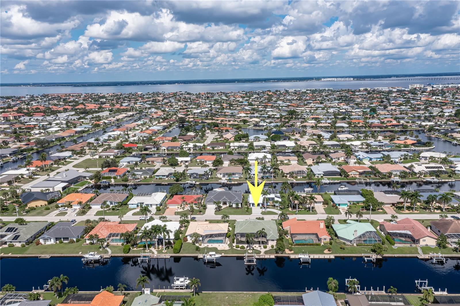 2185 VIA ESPLANADE, PUNTA GORDA, FL, 33950