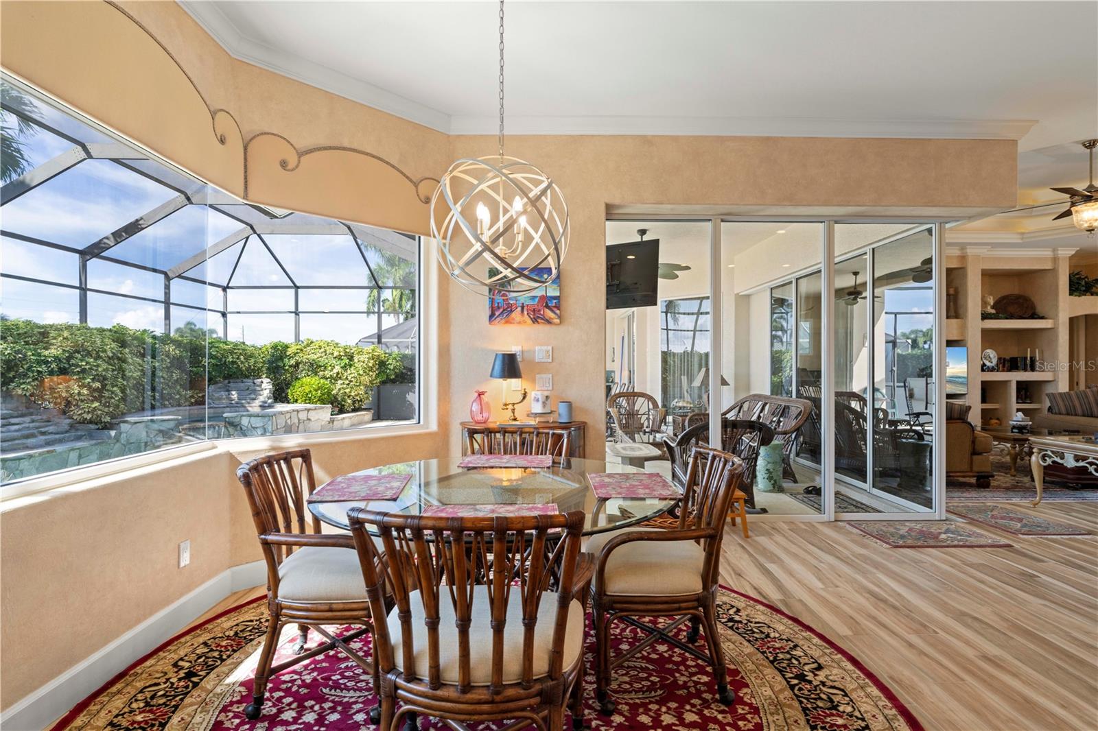 2185 VIA ESPLANADE, PUNTA GORDA, FL, 33950
