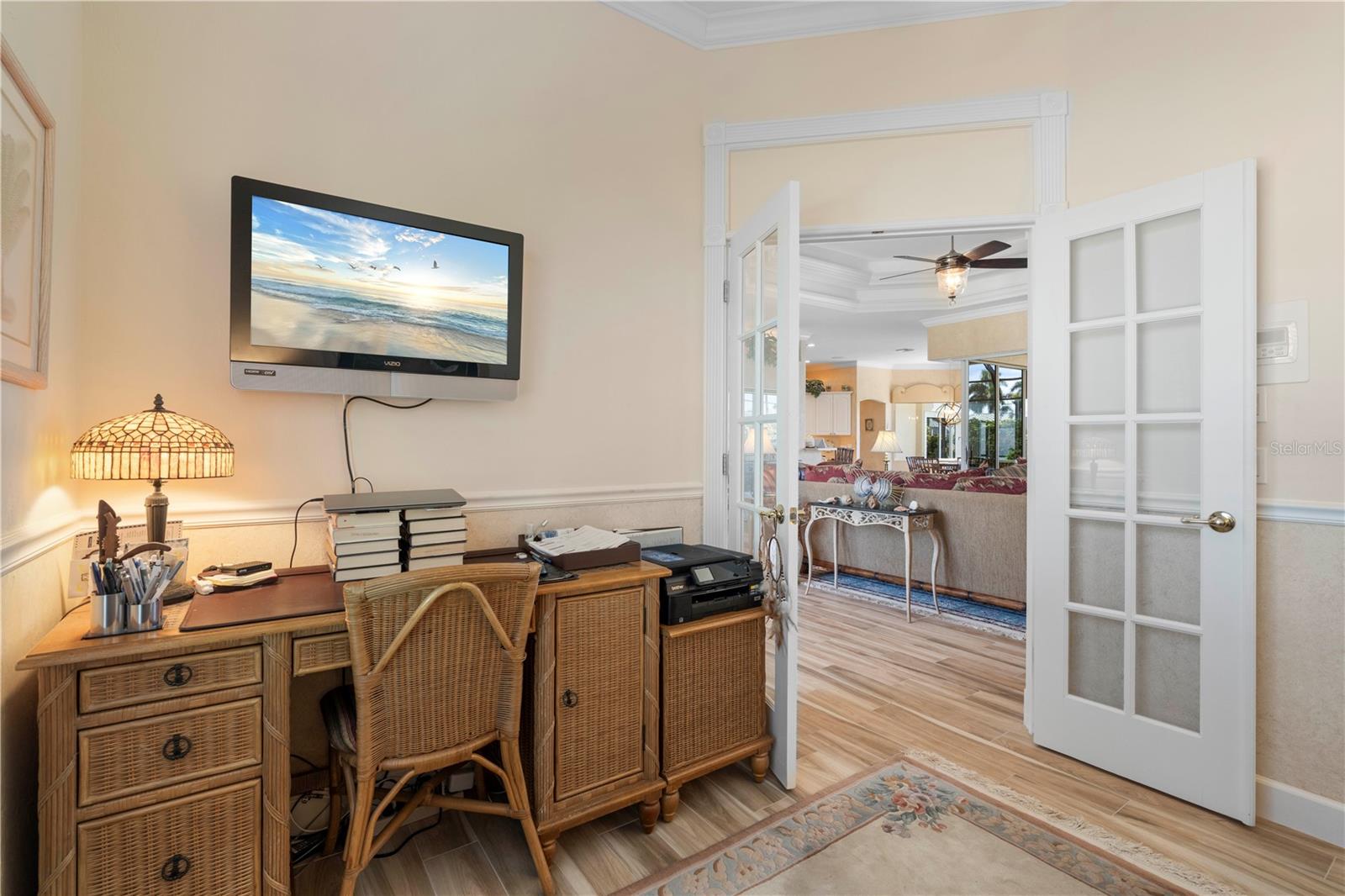 2185 VIA ESPLANADE, PUNTA GORDA, FL, 33950