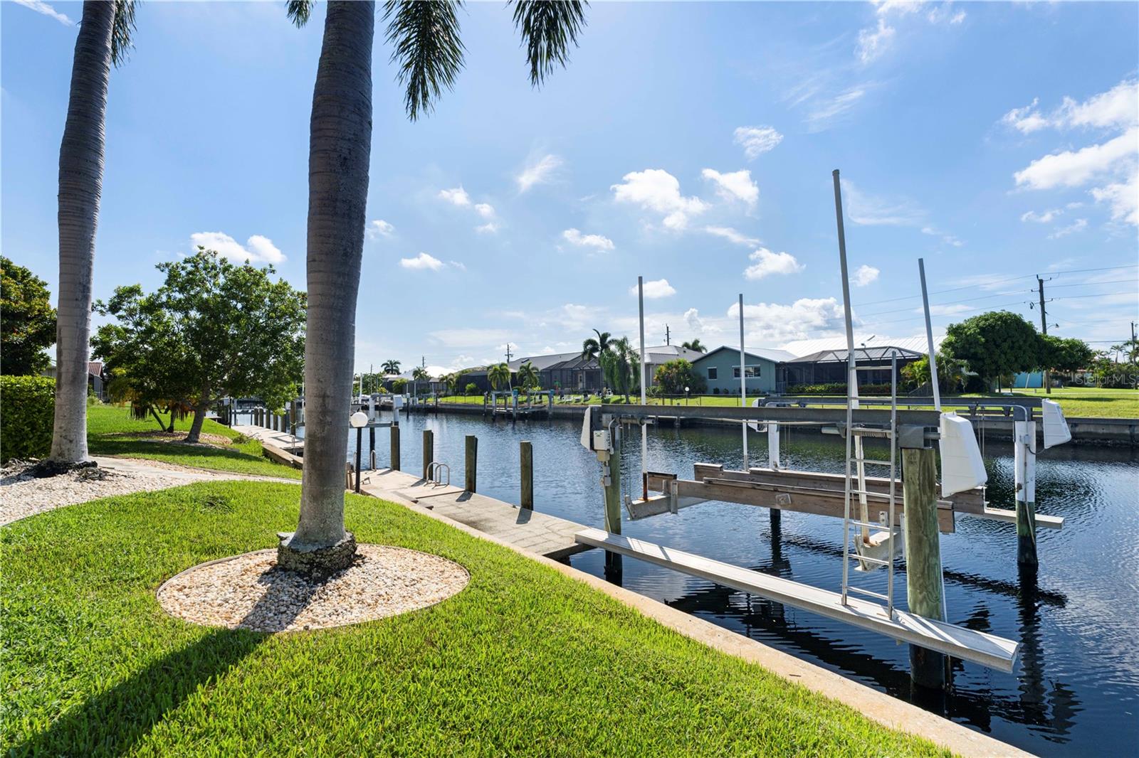 2185 VIA ESPLANADE, PUNTA GORDA, FL, 33950