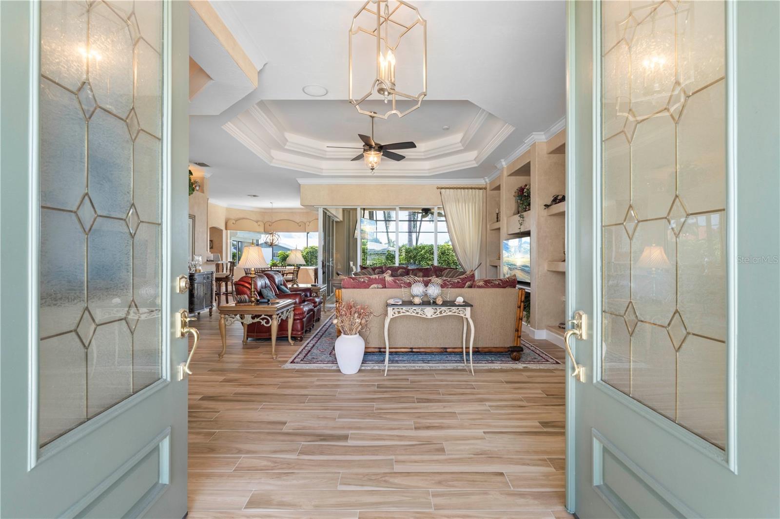 2185 VIA ESPLANADE, PUNTA GORDA, FL, 33950