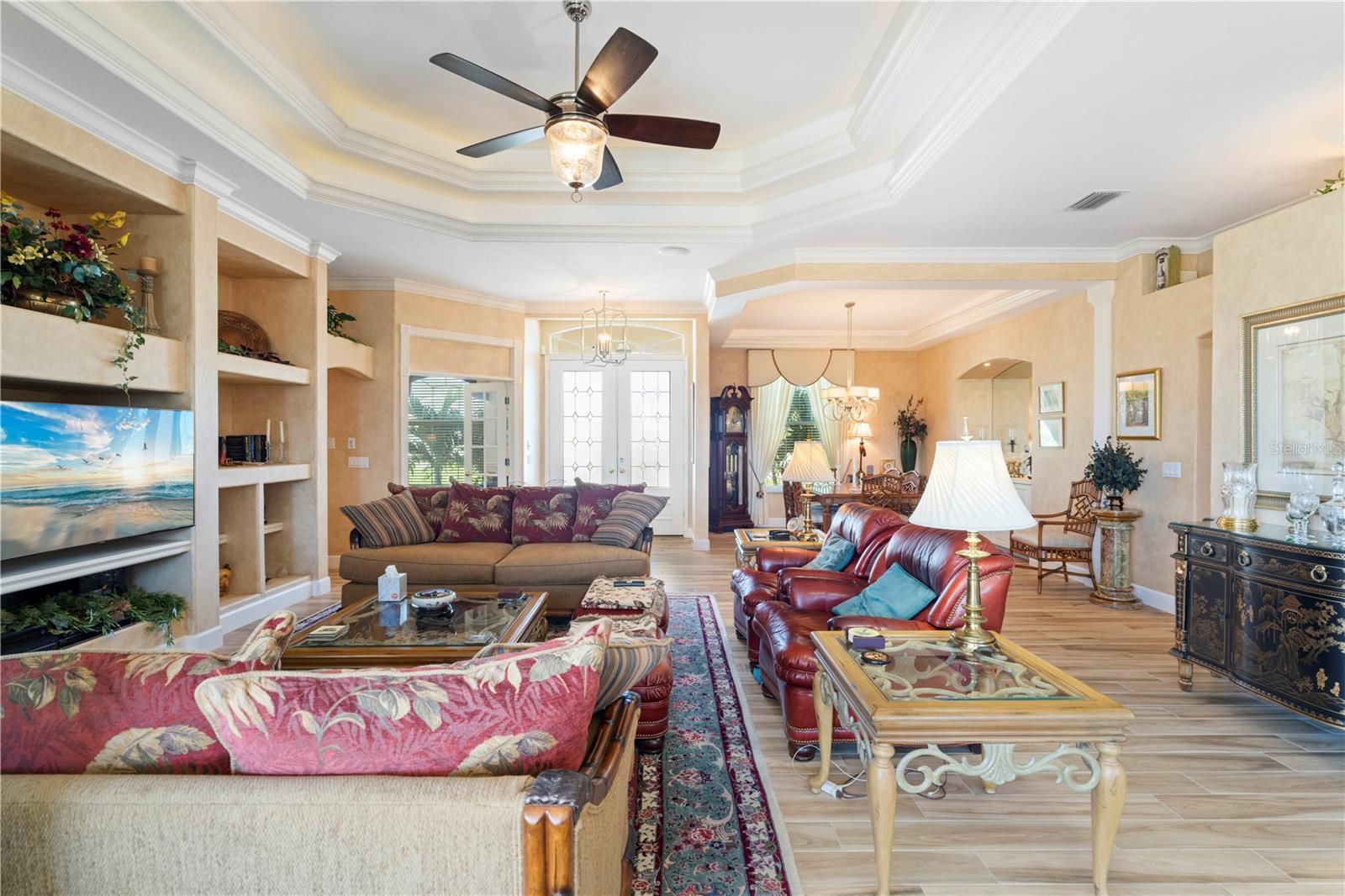 2185 VIA ESPLANADE, PUNTA GORDA, FL, 33950