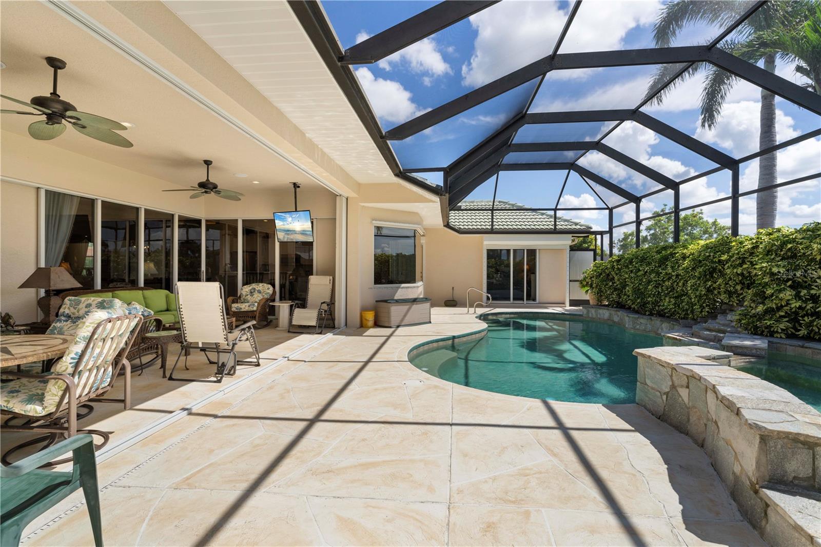 2185 VIA ESPLANADE, PUNTA GORDA, FL, 33950