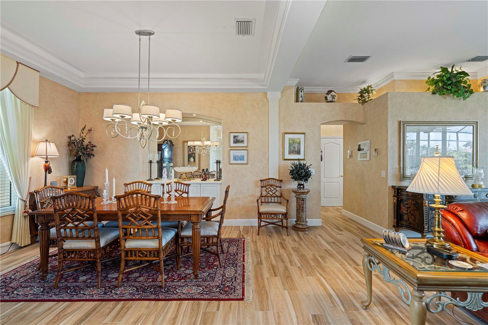 2185 VIA ESPLANADE, PUNTA GORDA, FL, 33950