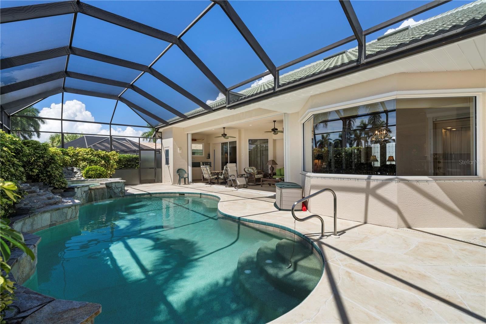 2185 VIA ESPLANADE, PUNTA GORDA, FL, 33950