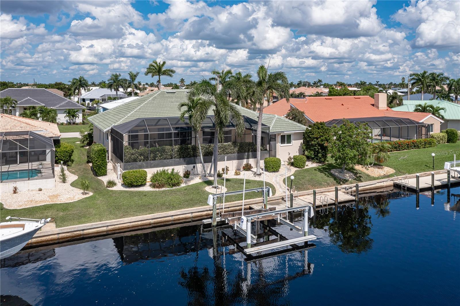 2185 VIA ESPLANADE, PUNTA GORDA, FL, 33950