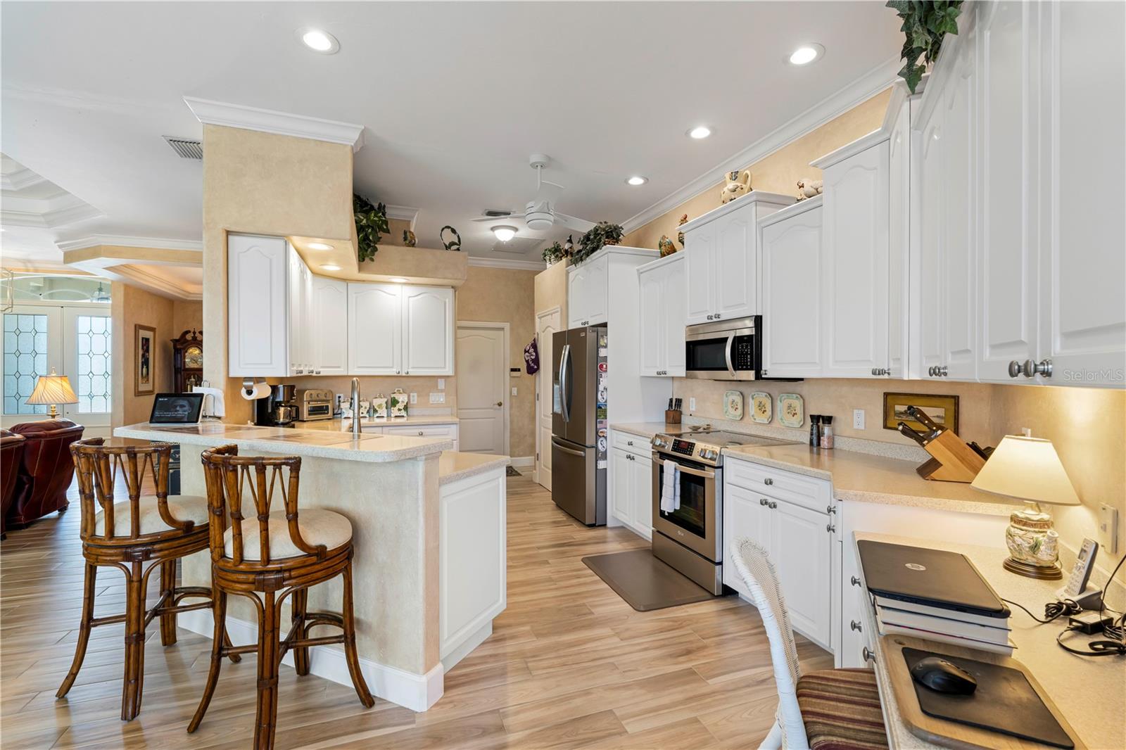 2185 VIA ESPLANADE, PUNTA GORDA, FL, 33950