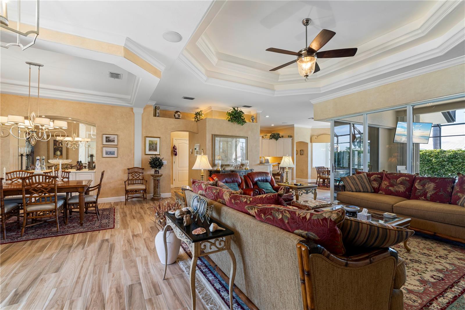 2185 VIA ESPLANADE, PUNTA GORDA, FL, 33950