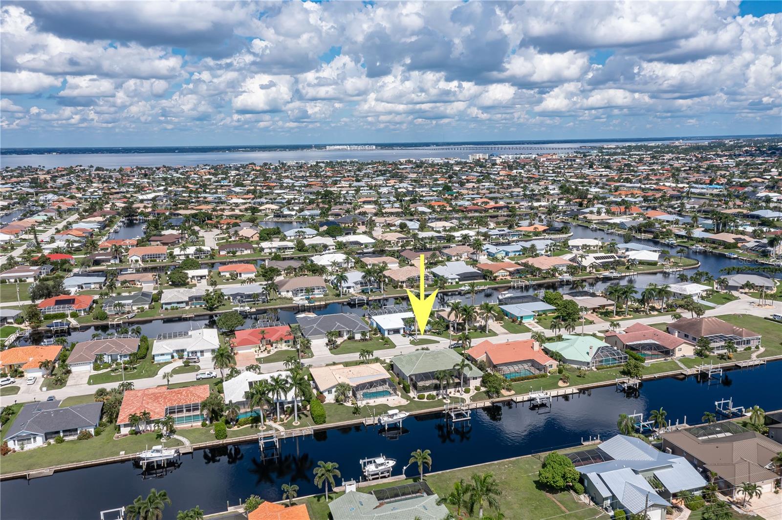 2185 VIA ESPLANADE, PUNTA GORDA, FL, 33950