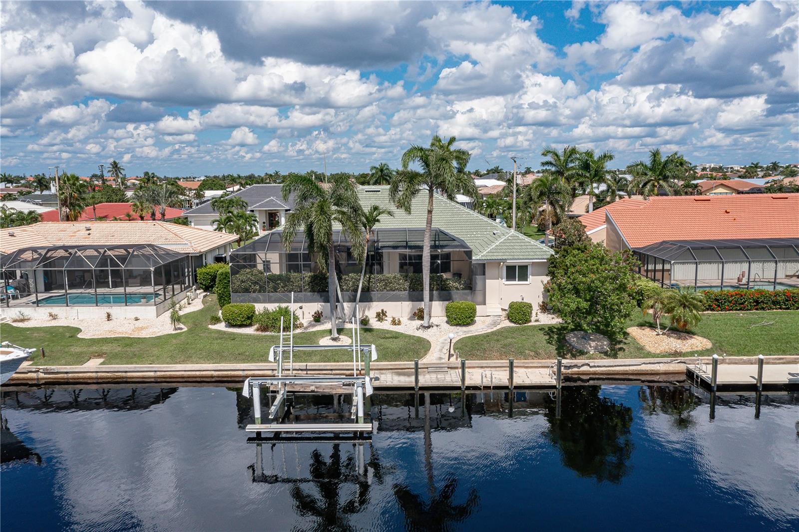 2185 VIA ESPLANADE, PUNTA GORDA, FL, 33950