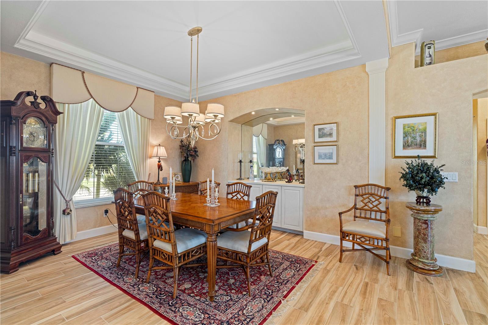 2185 VIA ESPLANADE, PUNTA GORDA, FL, 33950