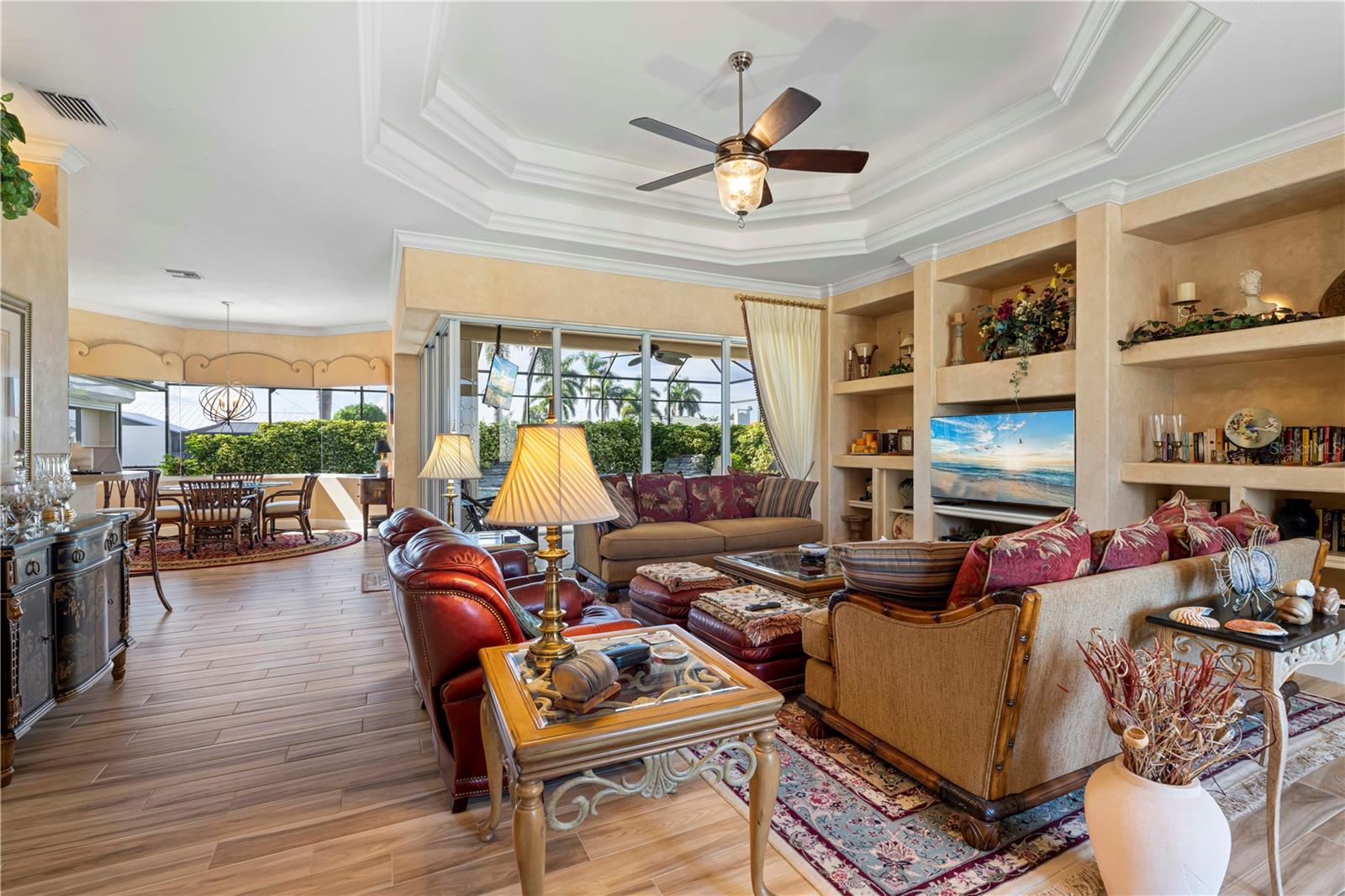 2185 VIA ESPLANADE, PUNTA GORDA, FL, 33950