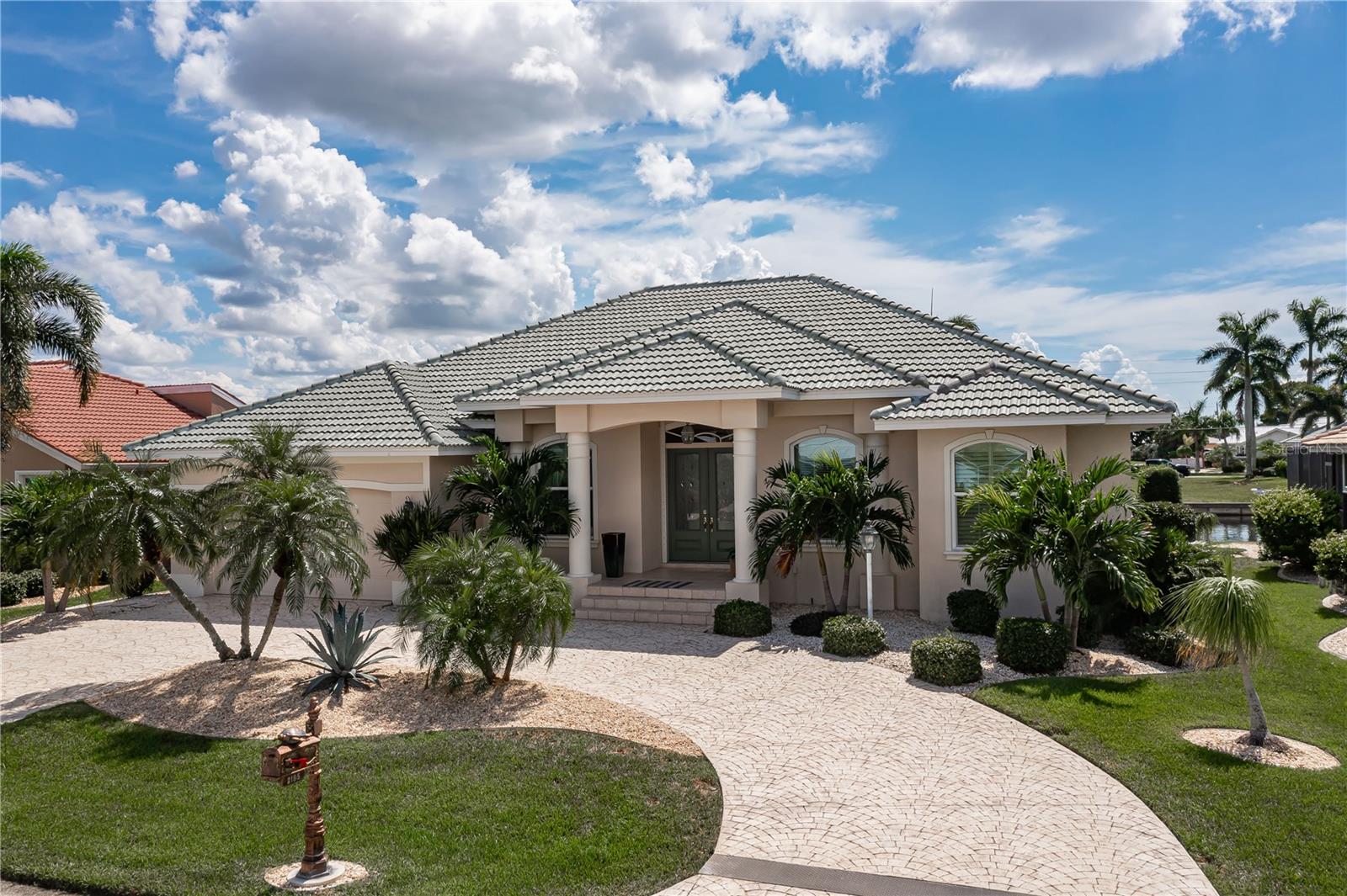 2185 VIA ESPLANADE, PUNTA GORDA, FL, 33950