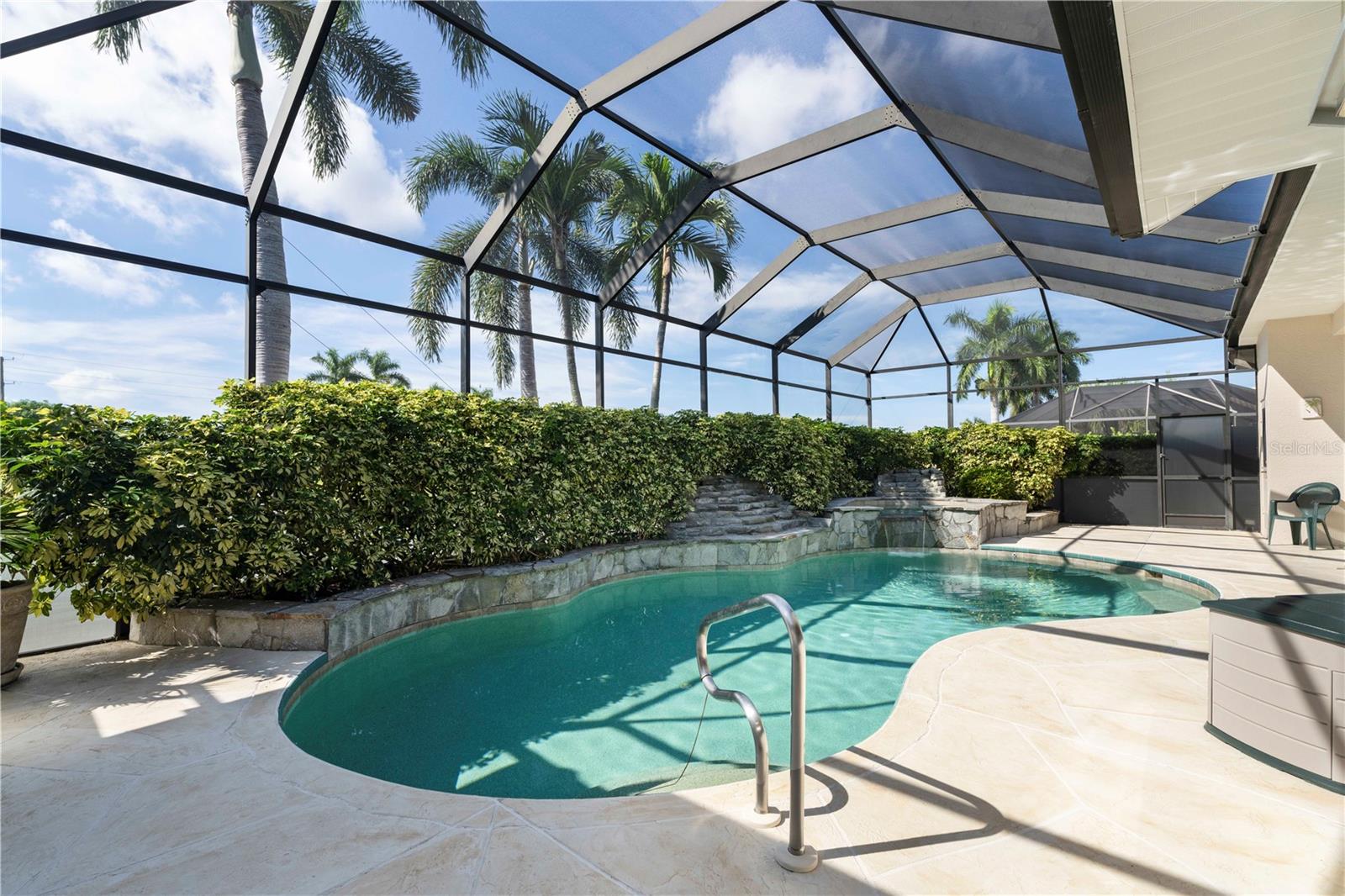 2185 VIA ESPLANADE, PUNTA GORDA, FL, 33950