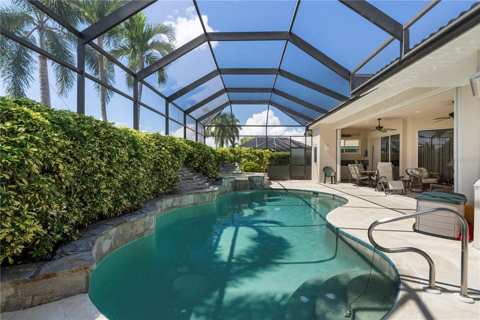 2185 VIA ESPLANADE, PUNTA GORDA, FL, 33950
