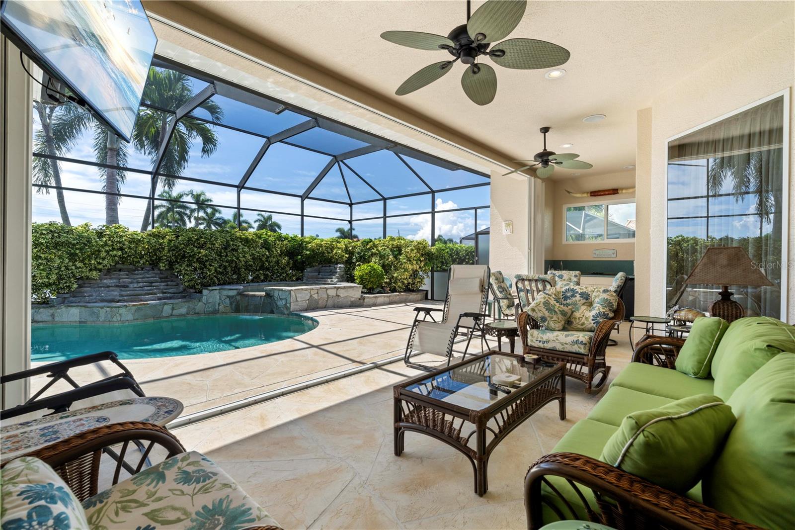 2185 VIA ESPLANADE, PUNTA GORDA, FL, 33950