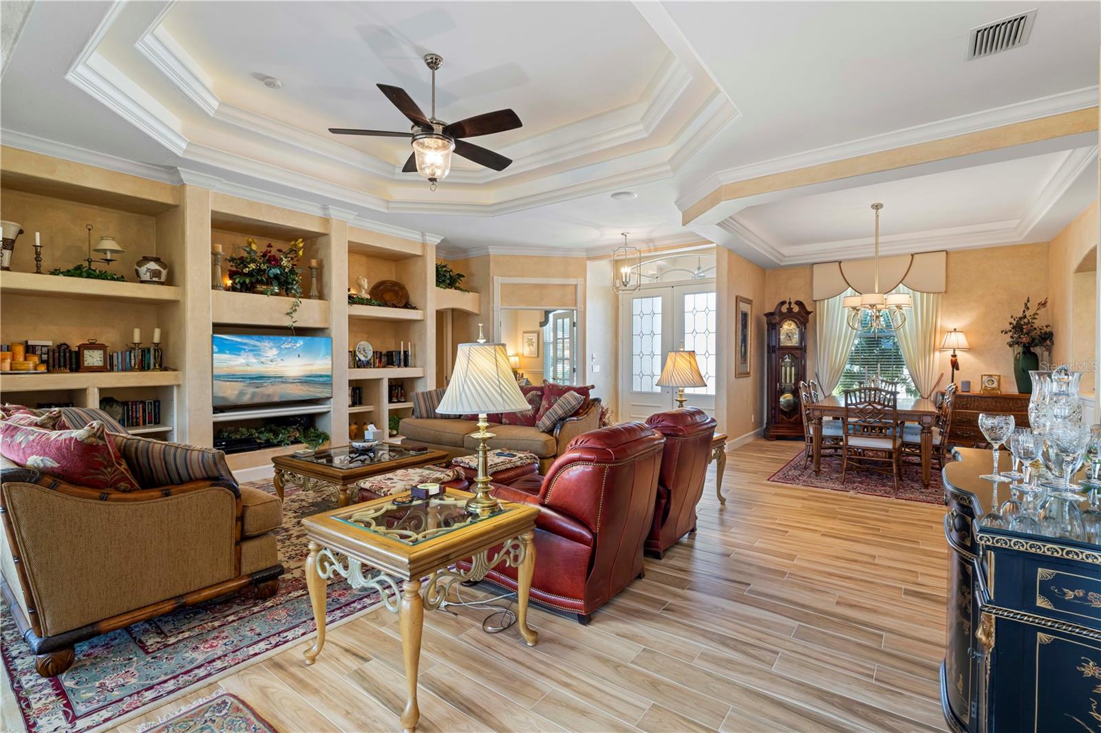2185 VIA ESPLANADE, PUNTA GORDA, FL, 33950