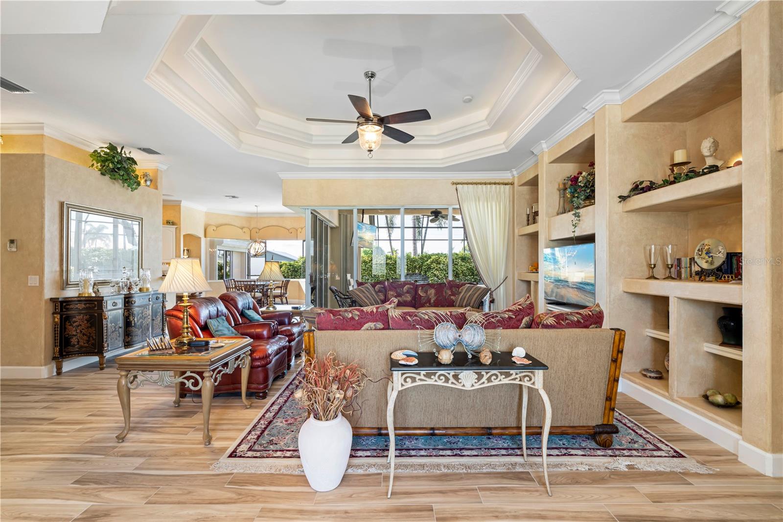 2185 VIA ESPLANADE, PUNTA GORDA, FL, 33950