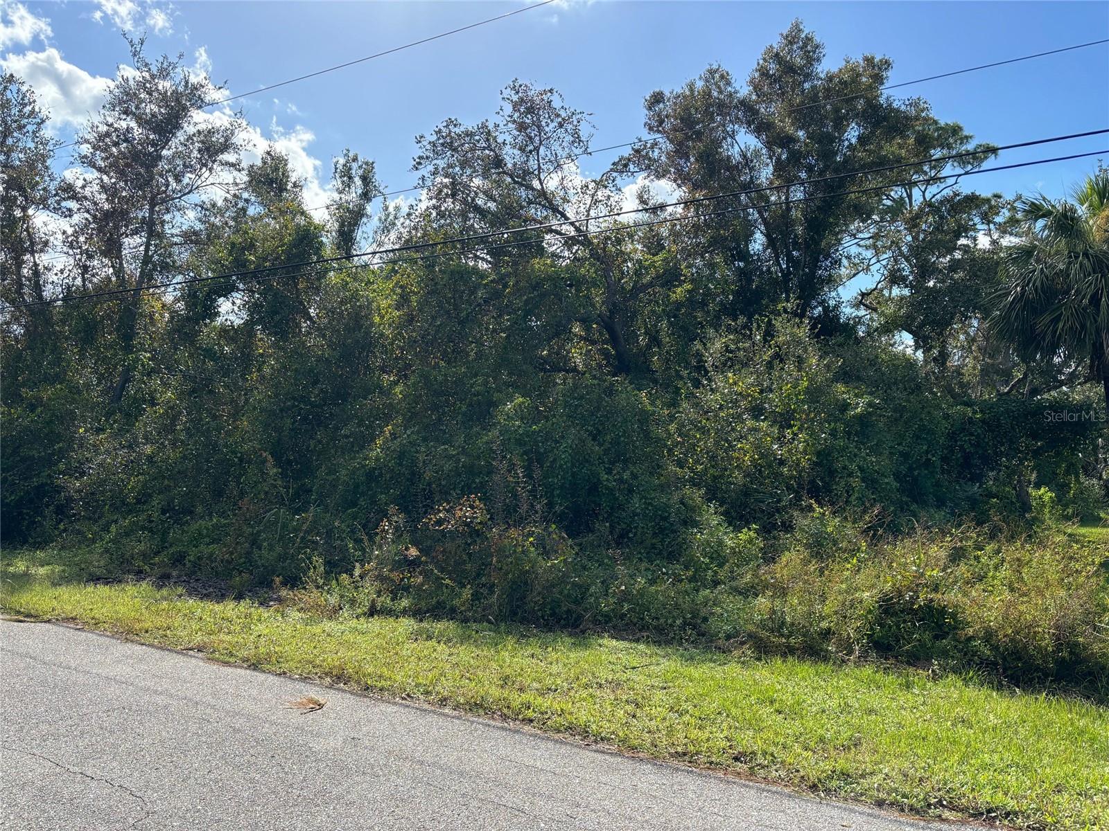 BILLINGHAM LN, NORTH PORT, FL, 34288