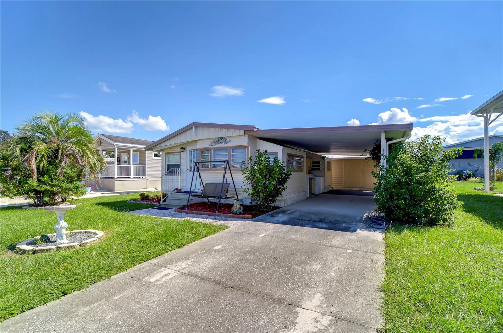 35210 CONDOMINIUM BLVD, ZEPHYRHILLS, FL, 33541
