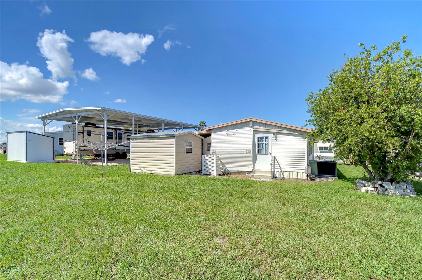 35210 CONDOMINIUM BLVD, ZEPHYRHILLS, FL, 33541