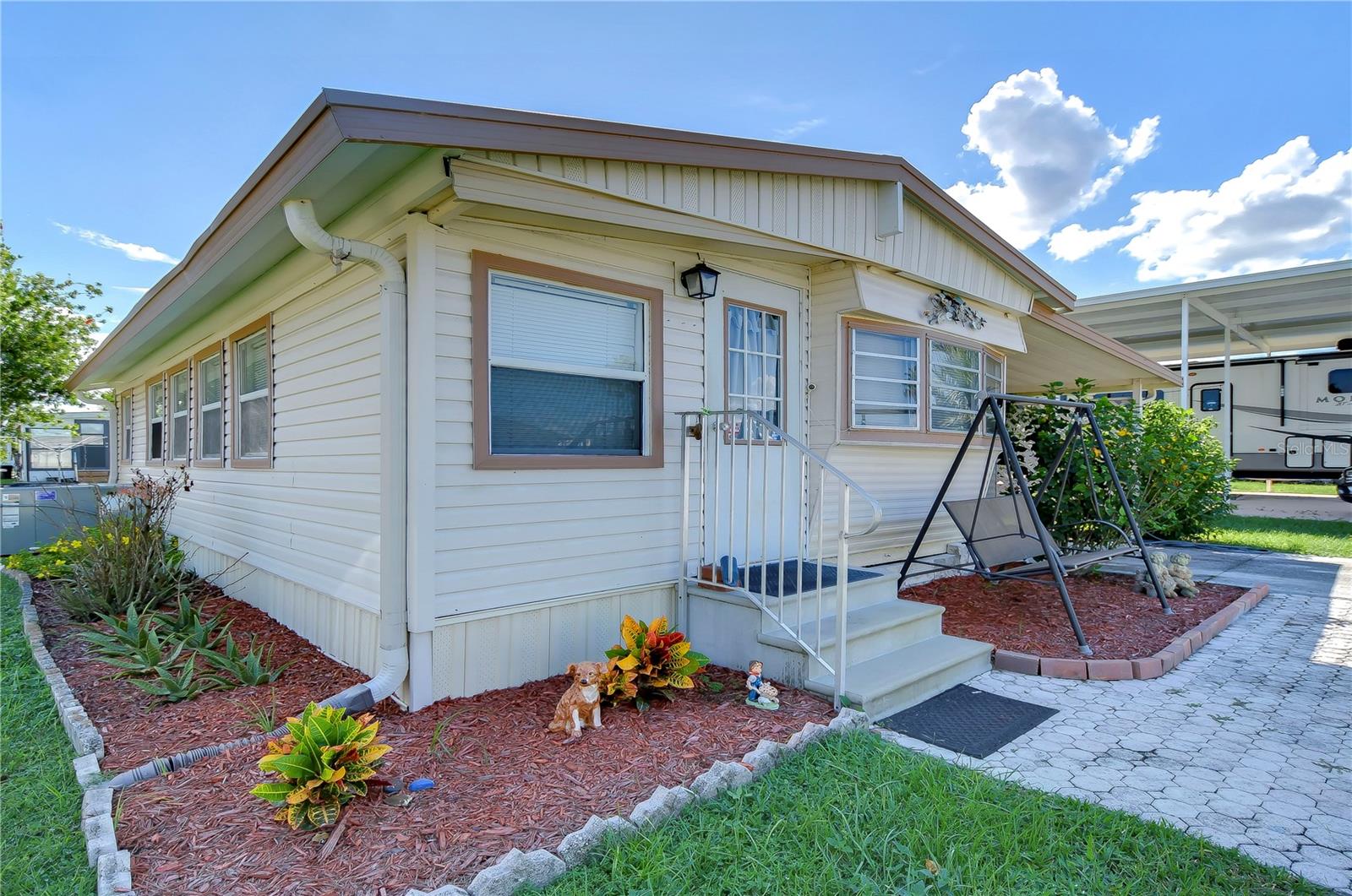 35210 CONDOMINIUM BLVD, ZEPHYRHILLS, FL, 33541